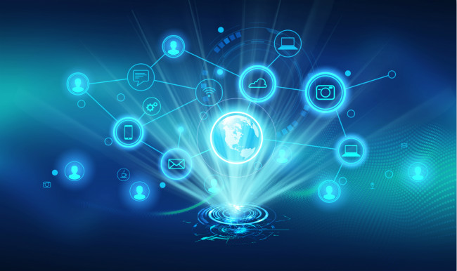 什么是外郵小包？