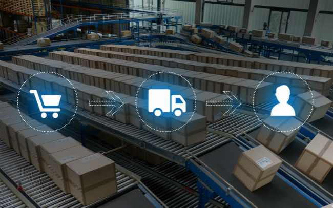 Amazon、etey、newegg一件代發(fā)