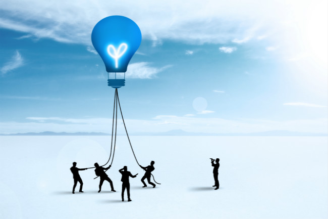 外貿業(yè)務員