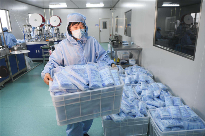 如何寄口罩到德國？從中國寄口罩到德國用什么快遞？