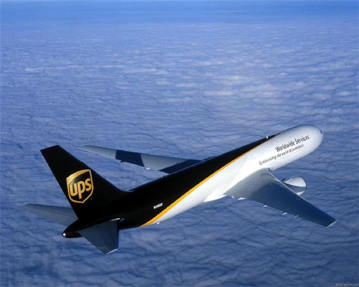 什么快遞能寄口罩到國外，幾天能到？