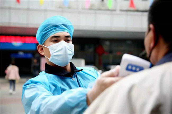 有哪些渠道可以出口防疫用品到美國？