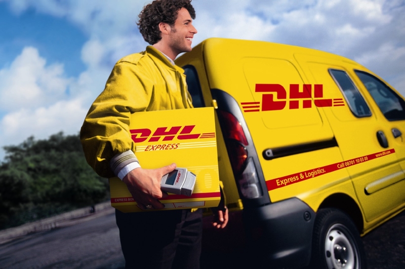 DHL國際快遞寄件有重量限制和尺寸限制嗎？