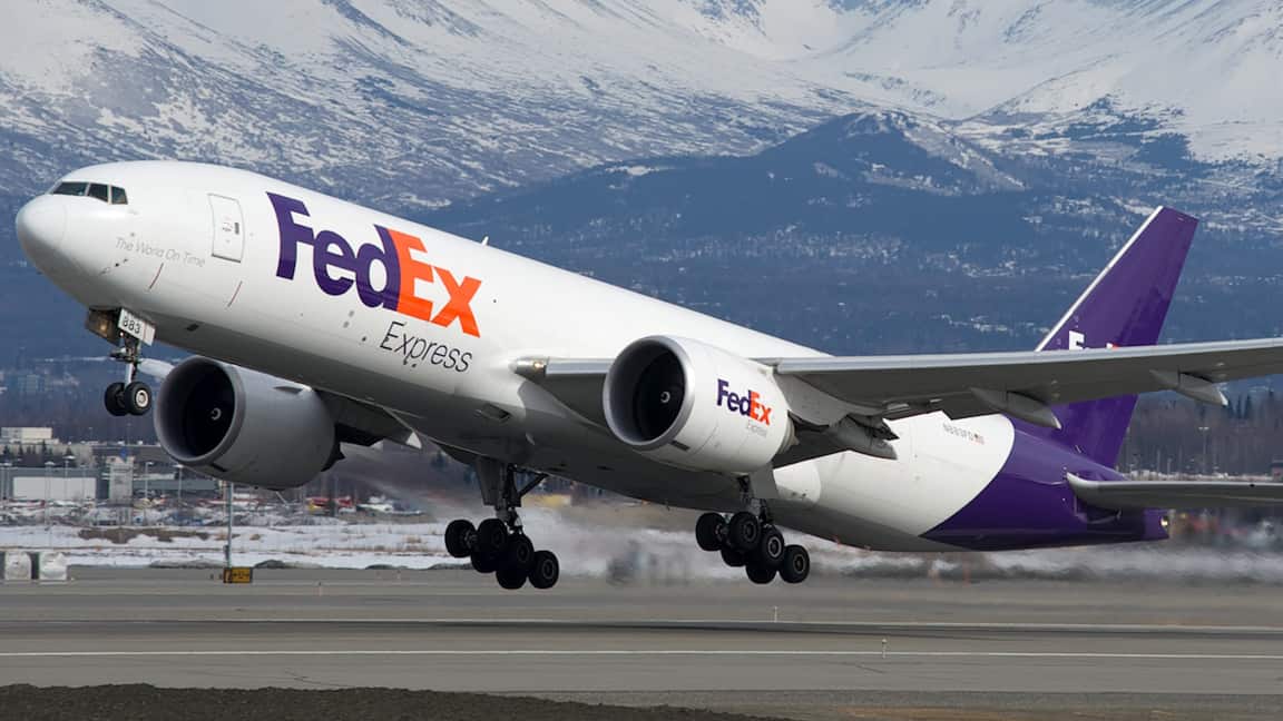 FedEx聯(lián)邦快遞寄件到歐洲需要多久？