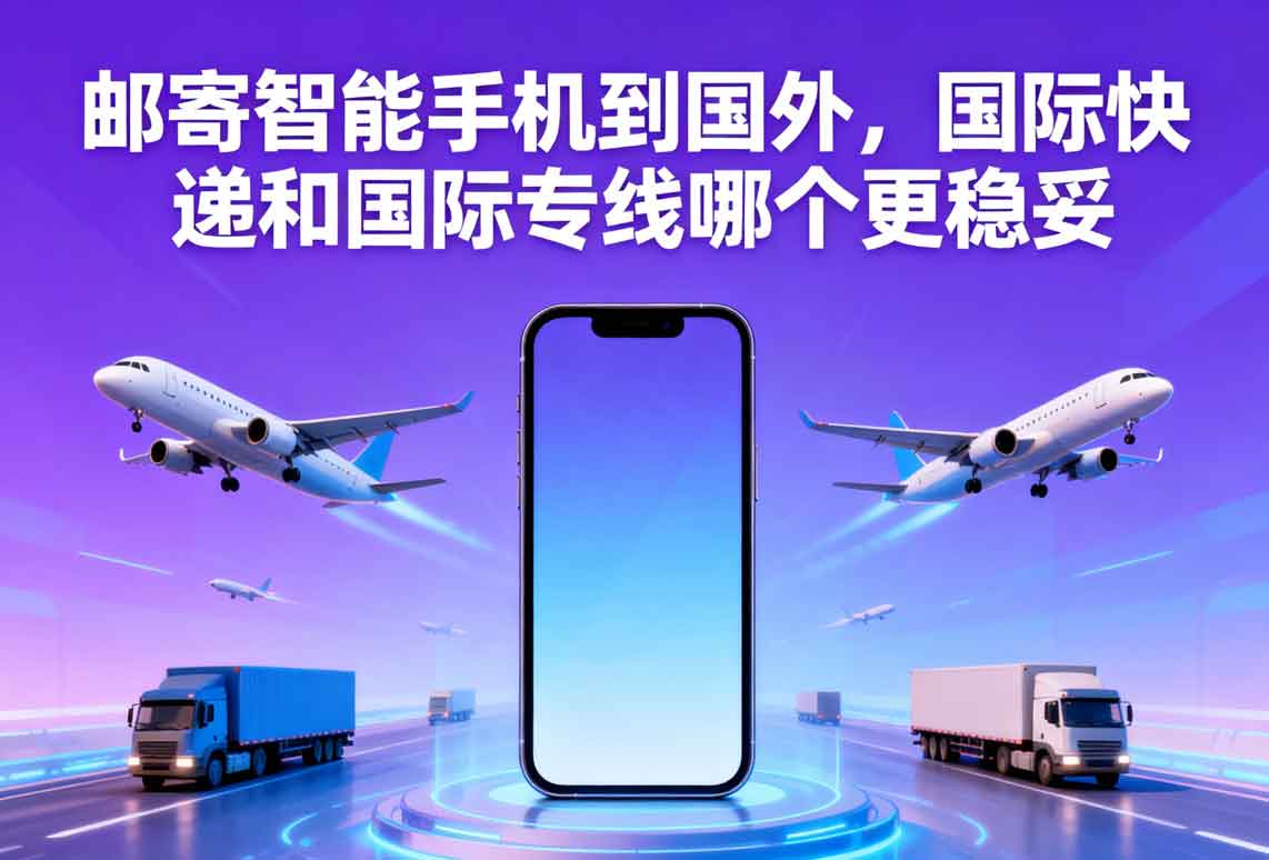 國(guó)際快遞